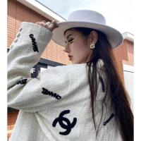 ราคา หมวกคาวบอยสักหลาดปีกกว้างผู้ชายและผู้หญิงปานามาแฟชั่นเกาหลีเข็มขัดสีดํา (40208817064)