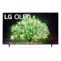 ราคา LG OLED 4K Smart TV รุ่น OLED48A1 | Self Lighting | Dolby Vision & Atmos | LG AI ThinQ | Google Assistant (12798500515)