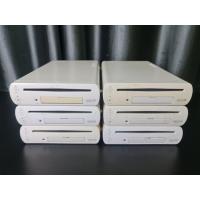 ราคา [SELL] Official Nintendo Wii U White 8GB (JP)(CFW)(USED) เครื่องเล่นเกม WiiU ของแท้ สภาพดี !! (22853022259)