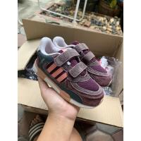 ราคา รองเท้าผ้าใบเด็กอดิดาส ADIDAS ZX 850 ขนาดเท้า 15.5-16 CM (3958979810)