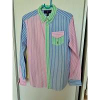 ราคา เสื้อเชิ้ต Polo Ralph Lauren ของแท้ (25976997920)