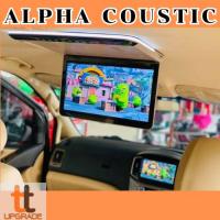 ราคา จอเพดาน ALPHA COUSTIC ขนาด15.6 *** สีครีม*** (29702000572)
