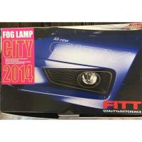 ราคา ไฟตัดหมอกซิตี้2014 Fog Lamp CITY2014 สวย ทนทาน (22970722775)
