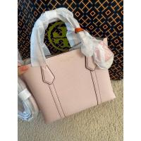 ราคา Tory Burch Perry Small Tote Bag (12704974265)