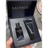 ราคา Gift Set Dior Sauvage EDP (20877200819)