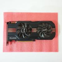 ราคา ASUS GTX 560 Ti DirectCU II (1902277681)