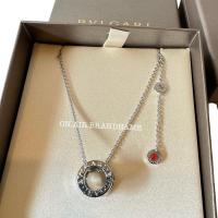 ราคา New bvlgari save the children necklace สีเงิน สุดฮิต (28473872742)