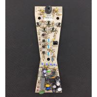 ราคา แผงวงจรพัดลมฮาตาริ รุ่น P16R2 รุ่นใช้กับรีโมท 9621 รุ่น CS-V2 (1936638426)