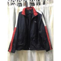 ราคา FILA เสื้อแจ็คเก็ตฟิล่ากีฬาแบรนด์ (40658845444)