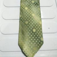 ราคา Necktie "Versace" เนคไท มือสอง (881236585)