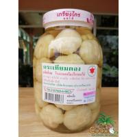 ราคา กระเทียมดองเกรียงไกร ขนาด 900 กรัม (4734152607)