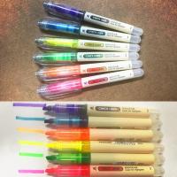 ราคา ปากกาเน้นข้อความ AIHAO (1578113963)