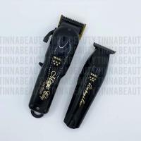 ราคา แพ็คคู่ WAHL CORDLESS BARBER COMBO (Cordless Magic clip+Cordless Detailer li) ประกันศูนย์ไทย (27513758322)