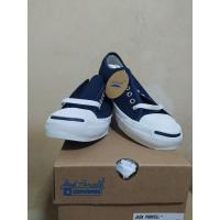 ราคา Converse Jack Purcell Navy 1CJ801 Japan Edition (25752534611)