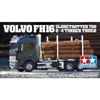 ราคา หัวลาก tamiya Volvo fh16 globetrotter 750 kit (17684112415)