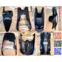 ราคา เซ็ทคอนโซลดำแท้ศูนย์ ชิ้นพลาสติกดำ Mio5vv มีโอตัวเก่า ชิ้นดำมีโอตัวเก่างานแท้ศูนย์ Yamaha (25772742797)