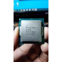 ราคา CPU (ซีพียู) 1151 INTEL CORE I5-6400 2.7 GHz (23570651501)