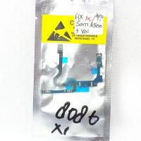 ราคา FLEXIBLE VOLUME SAMSUNG A5 / A500 / A5 2015 (42355824120)