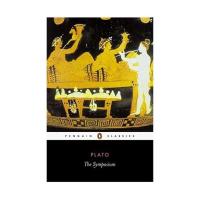 ราคา The Symposium Paperback Penguin Classics English By (author) Plato (18246599126)