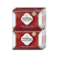 ราคา คัสสัน อิมพีเรียลสบู่แดง 120ก.X4 (28488888138)