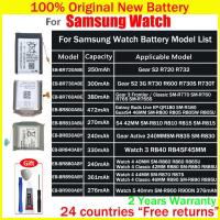 ราคา แบตเตอรี่ต้นฉบับใหม่สำหรับ a Samsung Galaxy Watch Gear Live S2 คลาส (27058186310)