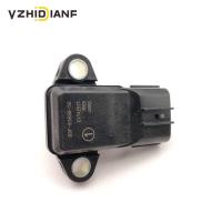 ราคา Aoauto Manifold Absolute pressure MAP Sensor Replacement 68F-83688-00 E1T42571 68F836880000 สําหรับ Yamaha AR210 VX110 VX CRUISER SX210 (29615454049)