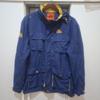 ราคา เสื้อแจ็คเก็ต Lonsdale parka (26589108939)