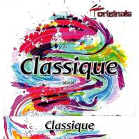 ราคา Pingpongsport ยางปิงปอง AIR รุ่น CLASSIQUE (ยางเม็ดกึ่ง) (689019981)