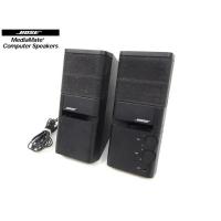 ราคา ลำโพง Com Bose Media Mate เป็นรุ่นเทพ เสียงดีกว่าตระกูล Bose Companion 2 (219152744)