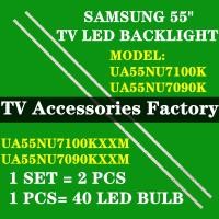 ราคา UA55NU7100K UA55NU7090K UA55NU7100KXXM UA55NU7090KXXM SAMSUNG 55 INCH TV LED BACKLIGHT UA55NU7100 UA55NU7090 (41054289762)