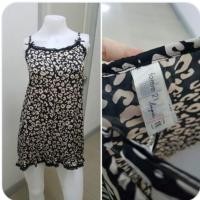 ราคา ชุดนอนกางเกงforever21 ผ้าดีมากกก แบรนด์แท้% (646549984)