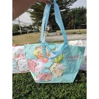 ราคา กระเป๋าซูมิโกะ (เนื้อกระสอบปุ๋ย) (20670963476)