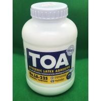 ราคา กาวลาเท็กซ์TOAอเนกประสงค์(16 ออนซ์) (15123617428)