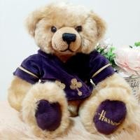 ราคา ตุ๊กตาหมี Harrods (limited)แท้ (28982888456)