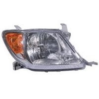 ราคา Diamond!! ไฟหน้า vigo ,วีโก้ 2003-2007 (2171266046)