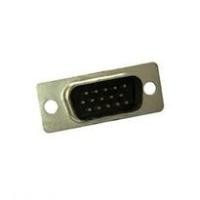 ราคา Amphenol AM-CN-1035 DB15 Male HDB 5+5+5, VGA 15 Pin Connector (14200510426)