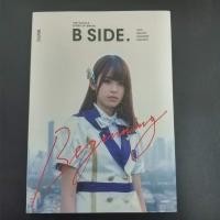 ราคา หนังสือ​ B​ Side.​ ปก​ โมบาย ไม่มี​ C​ Sids.​ มือสองสภาพดี​ bnk48 (4832238393)