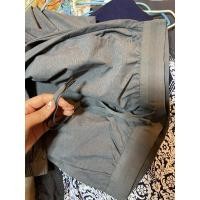 ราคา Uniqlo ยูนิโคล่100% Ultra stretch jogger pants uniqlo ของแท้ #uniqlo (19544912908)