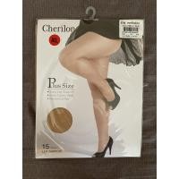 ราคา #ถูกที่สุด# ถุงน่องCherilonคนอ้วน ไซส์XL เบอร์04 (4370567040)