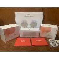 ราคา imani i2 plus มือ2 ประกัน 03/2567 เครื่องปั้มนมไร้สาย เกรดพรีเมียม (22969364021)