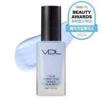 ราคา [VDL] Color Correcting Primer 30ml Serenity 1ea (28331478997)