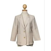 ราคา เสื้อสูทผู้หญิง มือสอง Brand : Hammonton (26573794959)