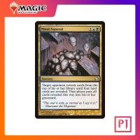 ราคา [MTG] Mind Funeral [MM1] [MULTI] [UNCOM] [NORMAL] [ENG] (การ์ดเมจิค / Magic the Gathering) (25479526266)