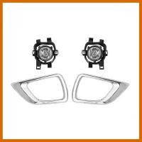 ราคา ไฟตัดหมอกนาวาร่า สปอร์ตไลท์ np300 นิสสัน นาวาร่า sportlight navara NISSAN NAVARA NP300 ปี 2014 ทรงห้าง จัดส่งไว (23584617954)