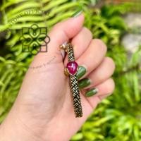 ราคา กำไลทับทิมแท้ กำไลเกี่ยวทรัพย์ กำไลโชคลาภ เงินทอง ความสำเร็จ อัญมณีพลอยแท้ (27757589712)