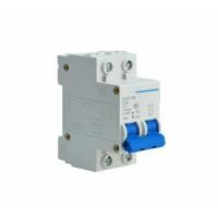 ราคา TOMZN2P63ADC220V-440Vเบรกเกอร์ไฟ2ขาแบบใส่ตู้ไฟเบรกเกอร์เมน (773857549)