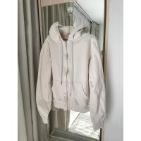 ราคา เสื้อฮู้ดเด็กสีขาวH&M แท้จากช็อป มือสอง (28953565309)