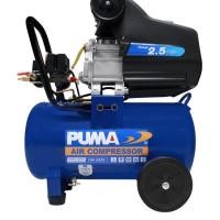 ราคา room_shop101 PUMA ปั๊มลมโรตารี่ 2.5 HP ขนาด 25 ลิตร รุ่น CM2525 (24780362809)