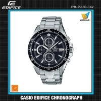 ราคา นาฬิกาCasio Edifice Chronograph กระจกแซฟไฟร์ สายแสตนเลส รุ่นEFR-S565D EFR-S565D-1 EFR-S565D-1A EFR-S565D-7 EFR-S565D-7A (2064516187)