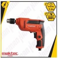 ราคา MAKTEC สว่านปรับรอบซ้าย-ขวา 3/8" รุ่น MT606 #694 (552233857)